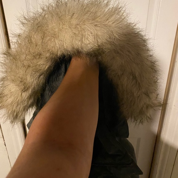 TNA (Artizia) Jacket (Parka) - Picture 6 of 9